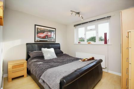 5 bedroom Detached house for sale in Extended 5 Bedroom Home - Beaumont Green, Groby, LE6