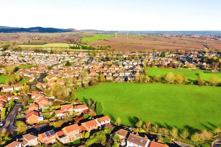 5 bedroom Detached house for sale in Extended 5 Bedroom Home - Beaumont Green, Groby, LE6