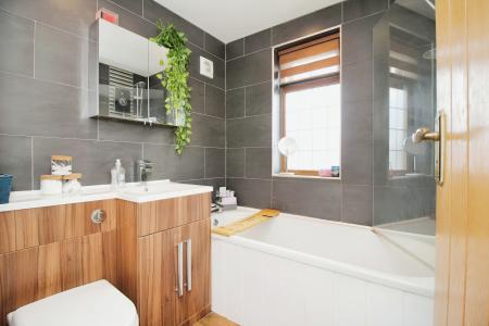 3 bedroom Semi-detached house for sale in Beechfield Avenue, Birstall, LE4