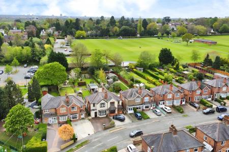 3 bedroom Semi-detached house for sale in Beechfield Avenue, Birstall, LE4