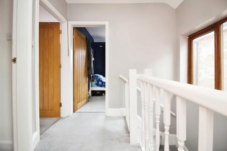 3 bedroom Semi-detached house for sale in Beechfield Avenue, Birstall, LE4