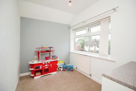 3 bedroom Semi-detached house for sale in Beechwood Avenue, Leicester Forest East, LE3