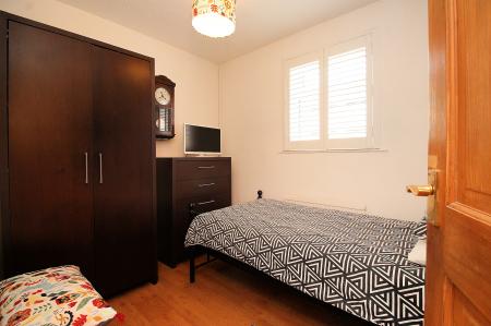 2 bedroom Semi-detached bungalow for sale in Berrington Close, Botcheston, LE9