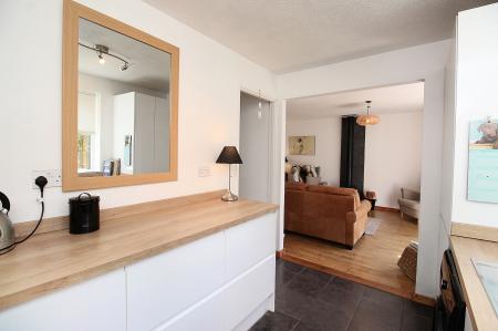 2 bedroom Semi-detached bungalow for sale in Berrington Close, Botcheston, LE9