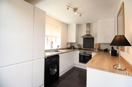 2 bedroom Semi-detached bungalow for sale in Berrington Close, Botcheston, LE9