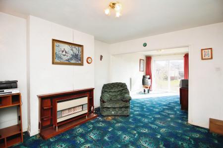 3 bedroom Detached house for sale in Bidford Road, Braunstone Town, LE3