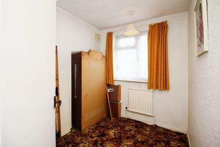 3 bedroom Detached house for sale in Bidford Road, Braunstone Town, LE3