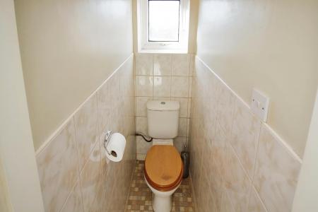 3 bedroom Detached house for sale in Bidford Road, Braunstone Town, LE3