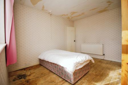 3 bedroom Detached house for sale in Bidford Road, Braunstone Town, LE3