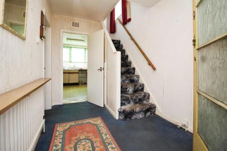 3 bedroom Detached house for sale in Bidford Road, Braunstone Town, LE3