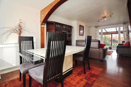 3 bedroom Semi-detached house for sale in Bignal Drive, Leicester Forest East, LE3