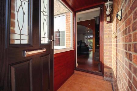 3 bedroom Semi-detached house for sale in Bignal Drive, Leicester Forest East, LE3