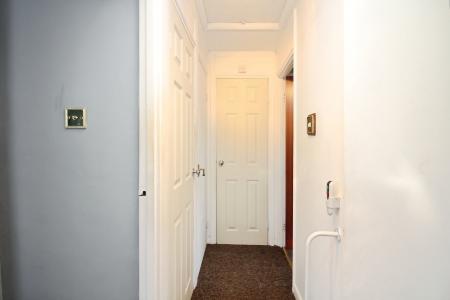 3 bedroom Semi-detached house for sale in Bignal Drive, Leicester Forest East, LE3