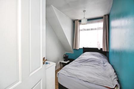 3 bedroom Semi-detached house for sale in Bignal Drive, Leicester, LE3