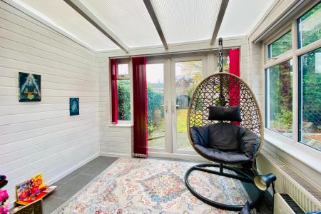 3 bedroom Semi-detached house for sale in Bignal Drive, Leicester, LE3