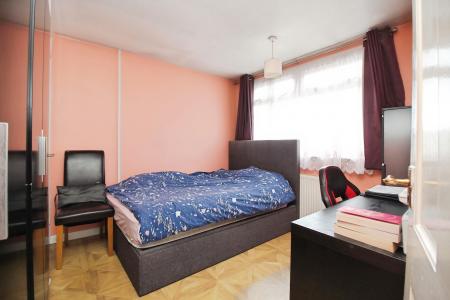 3 bedroom Semi-detached house for sale in Bignal Drive, Leicester, LE3