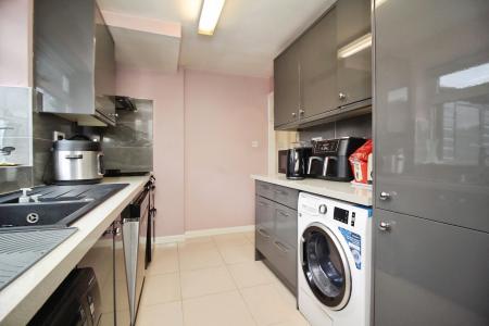 3 bedroom Semi-detached house for sale in Bignal Drive, Leicester, LE3