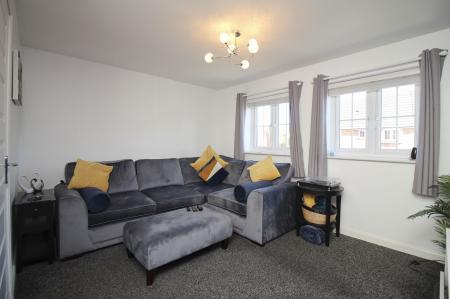 4 bedroom Semi-detached house for sale in Birch Lane, Glenfield, LE3