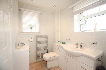 3 bedroom Semi-detached house for sale in Blakesley Walk, Beaumont Leys, LE4