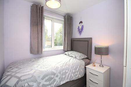 3 bedroom Semi-detached house for sale in Blakesley Walk, Beaumont Leys, LE4