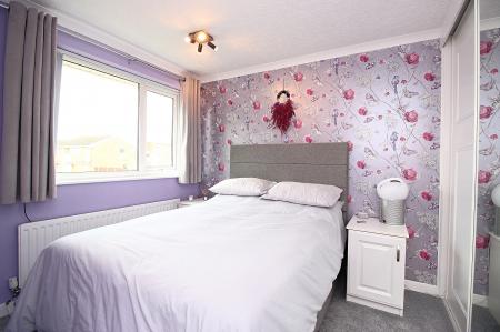 3 bedroom Semi-detached house for sale in Blakesley Walk, Beaumont Leys, LE4