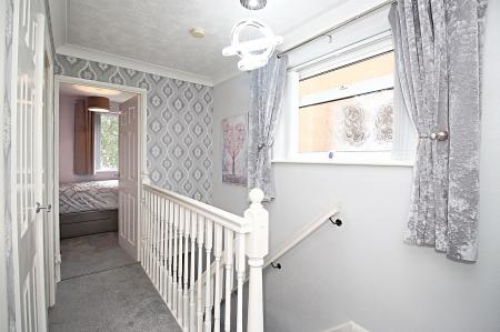 3 bedroom Semi-detached house for sale in Blakesley Walk, Beaumont Leys, LE4