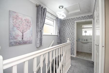 3 bedroom Semi-detached house for sale in Blakesley Walk, Beaumont Leys, LE4