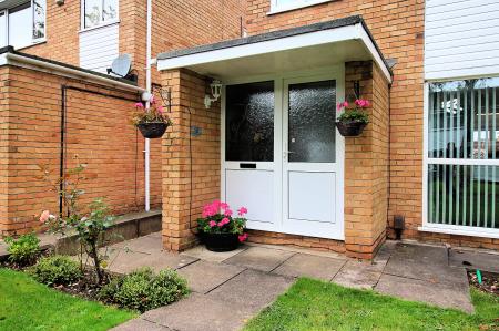 3 bedroom Semi-detached house for sale in Blakesley Walk, Beaumont Leys, LE4