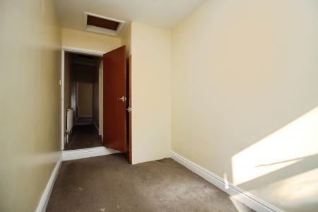 3 bedroom Terraced House for sale in Bolton Road, Off Hinckley Road, Leicester, LE3