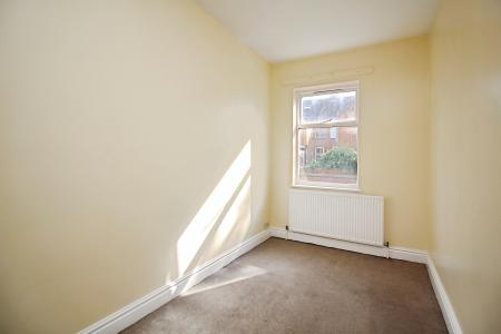 3 bedroom Terraced House for sale in Bolton Road, Off Hinckley Road, Leicester, LE3