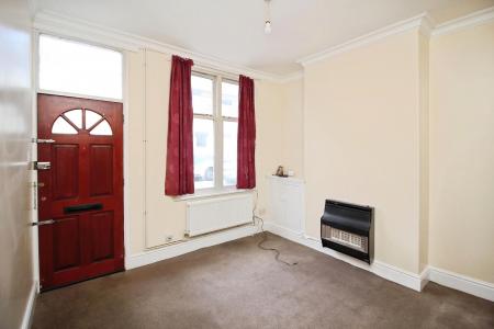 3 bedroom Terraced House for sale in Bolton Road, Off Hinckley Road, Leicester, LE3
