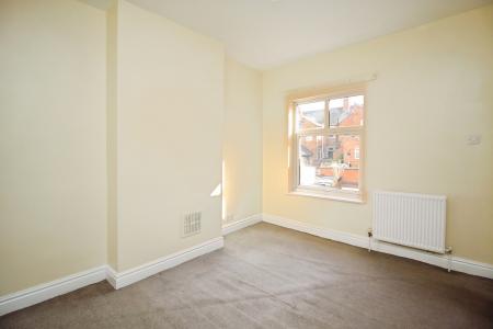 3 bedroom Terraced House for sale in Bolton Road, Off Hinckley Road, Leicester, LE3