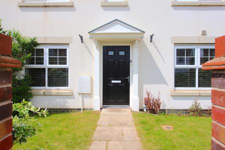 4 bedroom Detached house for sale in Bosworth Way, Leicester Forest East, LE3