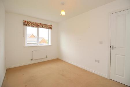 4 bedroom Detached house for sale in Bosworth Way, Leicester Forest East, LE3