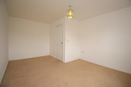 4 bedroom Detached house for sale in Bosworth Way, Leicester Forest East, LE3