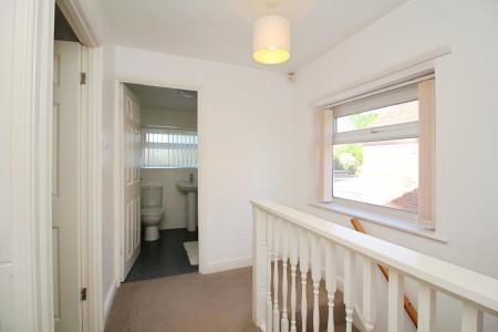 3 bedroom Semi-detached house for sale in Boyers Walk, Leicester Forest East, LE3
