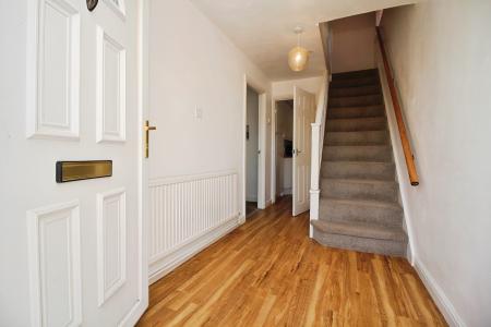 3 bedroom Semi-detached house for sale in Boyers Walk, Leicester Forest East, LE3