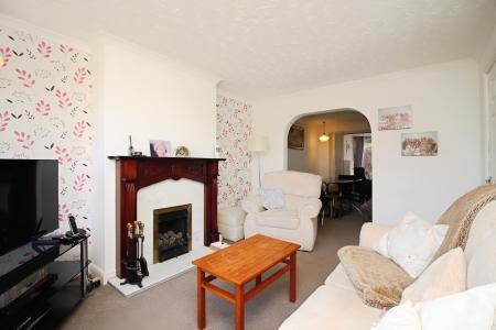 3 bedroom Semi-detached house for sale in Boyers Walk, Leicester Forest East, LE3