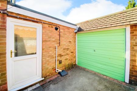 3 bedroom Semi-detached house for sale in Boyers Walk, Leicester Forest East, LE3