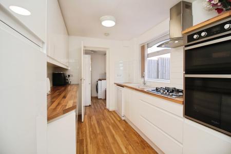 3 bedroom Semi-detached house for sale in Boyers Walk, Leicester Forest East, LE3