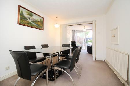 3 bedroom Semi-detached house for sale in Boyers Walk, Leicester Forest East, LE3