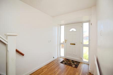 3 bedroom Semi-detached house for sale in Boyers Walk, Leicester Forest East, LE3