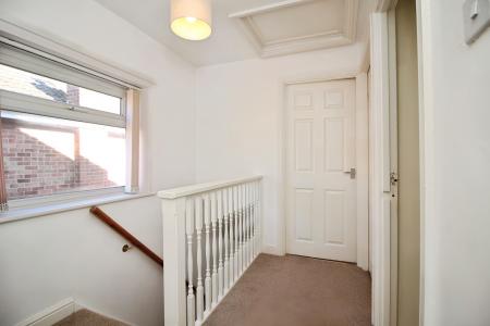 3 bedroom Semi-detached house for sale in Boyers Walk, Leicester Forest East, LE3