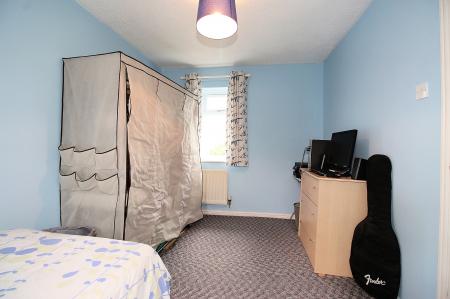 2 bedroom End of terrace house for sale in Boynton Road, Braunstone, LE3