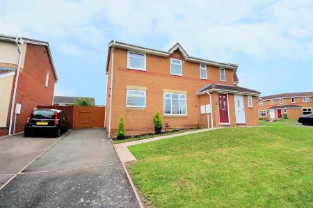 Boynton Road, Braunstone, LE3