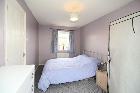 2 bedroom End of terrace house for sale in Boynton Road, Braunstone, LE3