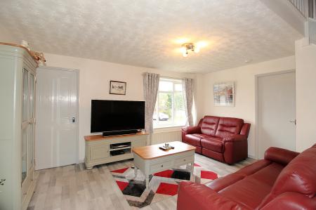 2 bedroom End of terrace house for sale in Boynton Road, Braunstone, LE3