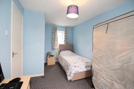 2 bedroom End of terrace house for sale in Boynton Road, Braunstone, LE3