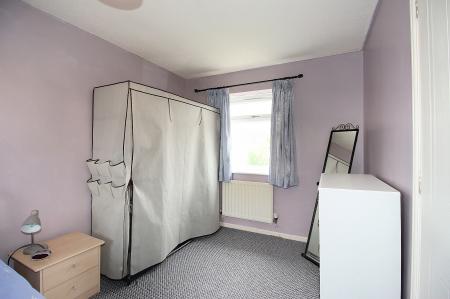 2 bedroom End of terrace house for sale in Boynton Road, Braunstone, LE3