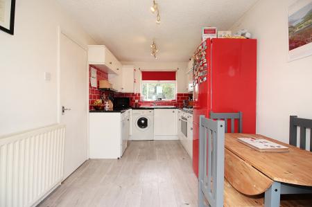 2 bedroom End of terrace house for sale in Boynton Road, Braunstone, LE3